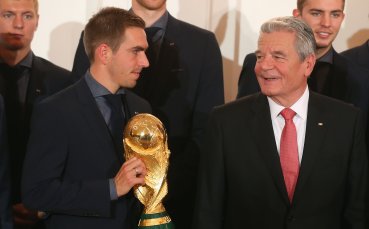 Gulliver/Getty Images