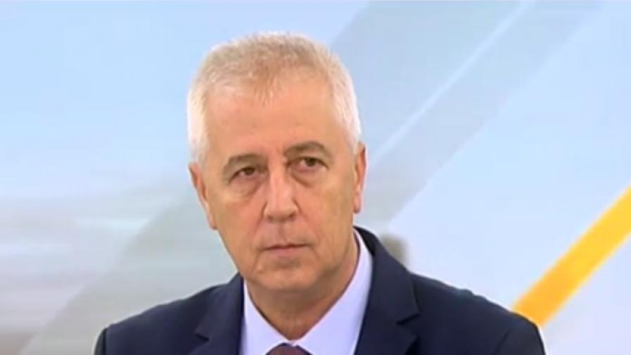Министър: Въпреки че човекът почина, получих удовлетворение