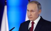 Путин уволни началника на сухопътните войски на Русия
