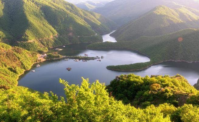 5 великолепни места в България, които да посетите