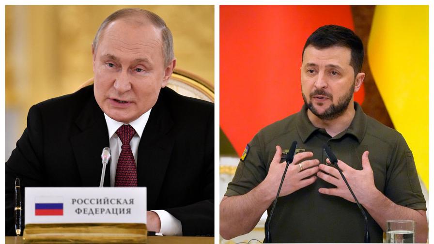<p>Киев и Москва с обвинения за удари, нанесени след влизането в сила на примирието (ОБОБЩЕНИЕ)</p>