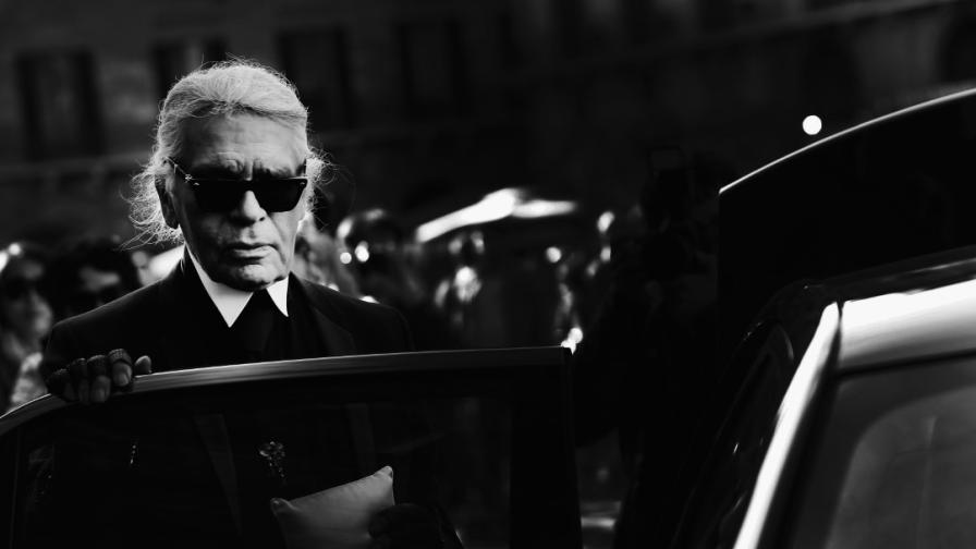 Met Gala 2023: Почит към Карл Лагерфелд