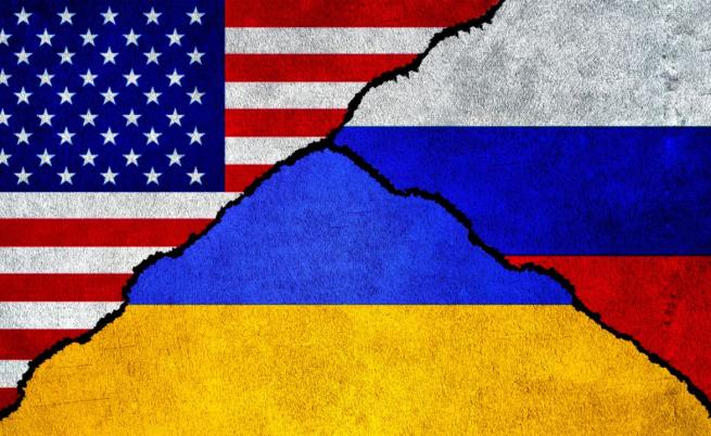 Може ли Европа да замени САЩ в Украйна?