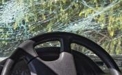 Огнеборци спасиха пострадали при катастрофа в Пловдивско