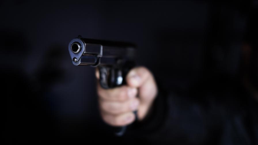 91-годишен мъж уби зет си в Поморие