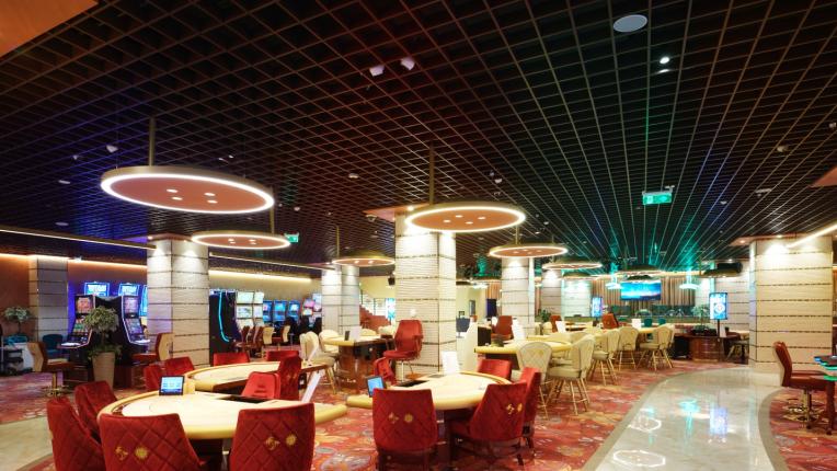 Palms Bet