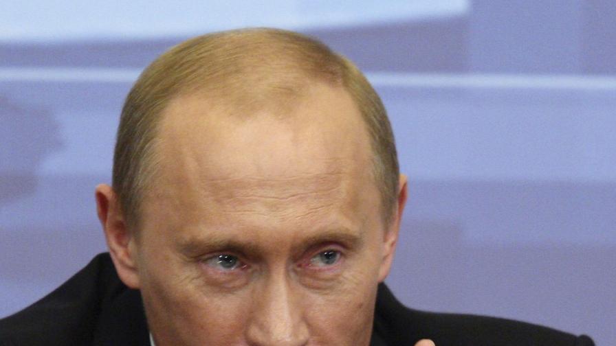 Путин на 71: Как ще отпразнува една от най-противоречивите личности на XXI в.