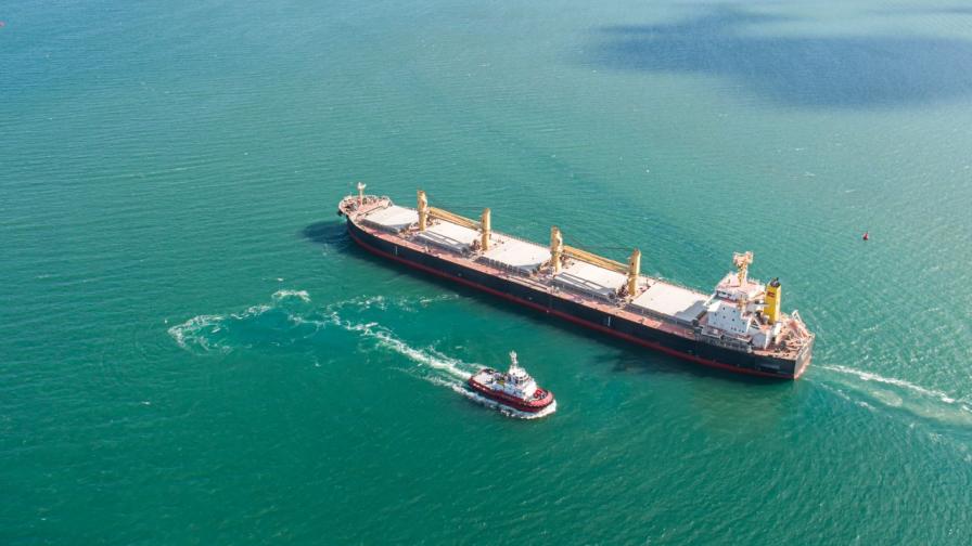Затвор за двамата български моряци за трафик на кокаин