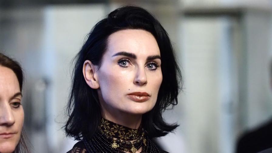 <p>"Истината за войната в Украйна е страшна"</p>