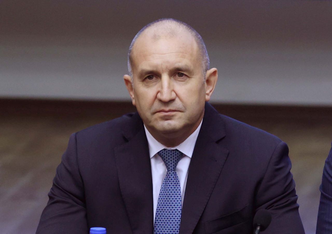Румен Радев: Пишещите се за най-големи демократи са срещу демокрацията
