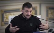 Зеленски: Юни 2026 г. всички ние се надяваме, че няма да има повече война