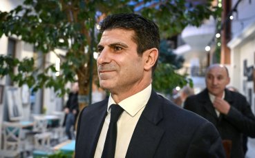 Георги Иванов: Ако имахме пари, щяхме да даваме по един милион, клубовете ще са ни благодарни