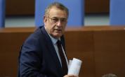Спряха сина на Джевдет Чакъров на границата