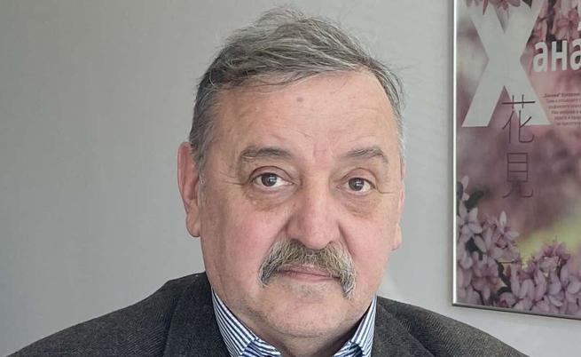 Проф. Кантарджиев разкри какви са рисковете от варицела при възрастните