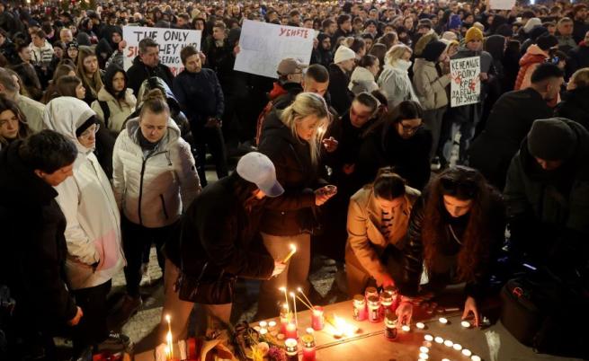 Нови арести за смъртоносния пожар в Кочани