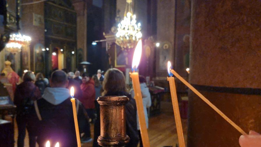 Възкресение Христово: Какви послания отправиха политиците