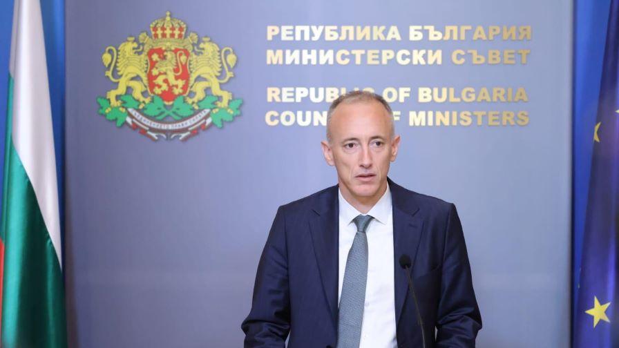 Отпускат 23 млн. лева за детски градини, училища и студентски общежития