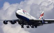 Пореден инцидент с Boeing 787 Dreamliner: Самолет се върна на летището заради отказ на клапите