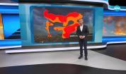 Прогноза за времето (25.06.2025 - обедна емисия)