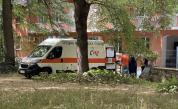 „Не е дом на ужасите“: Изведоха над 50 души от частен хоспис край Русе