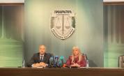 Обявиха за общодържавно издирване украинец и членове на престъпна група